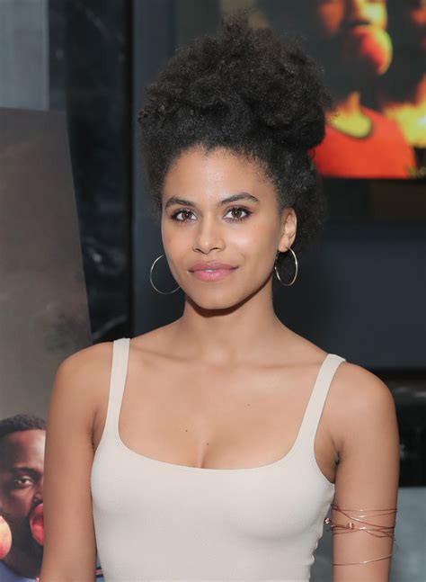 zazie beetz swimsuit|Zazie Beetz .